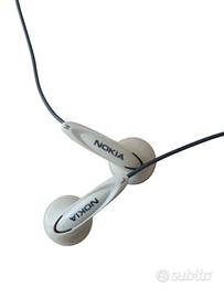 cuffiette nokia vintage cellulare 