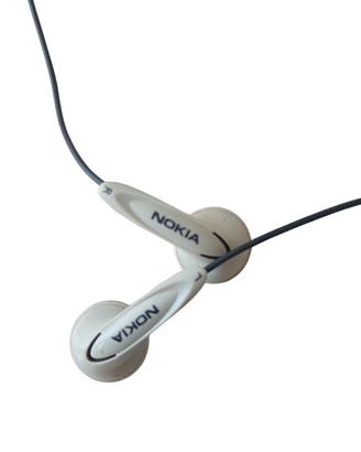 cuffiette nokia vintage cellulare 