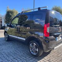FIAT QUBO TREKKING 4X2 1.3 MTJ  TRACTION PLUS