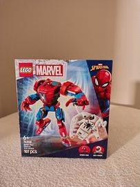 lego 76308 Marvel Spiderman 