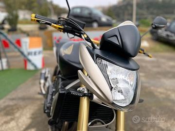 Honda Hornet 600 - 2007 Guarda la Ns vetrina Moto
