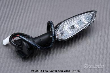 Coppia frecce LED YAMAHA FZ6 FAZER 600 2004 - 2010