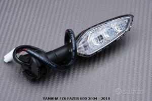 Coppia frecce LED YAMAHA FZ6 FAZER 600 2004 - 2010