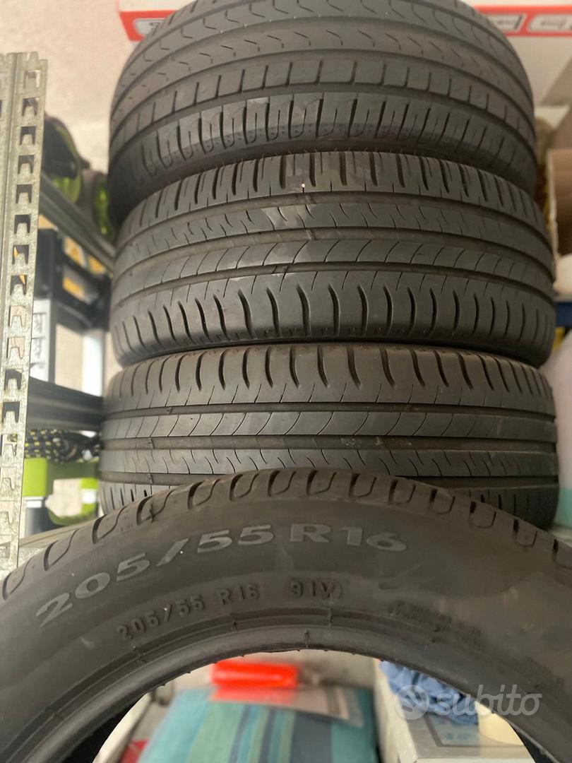 Gomme Pirelli 205/55 R16 91V estive A BERGAMO - Accessori Auto In vendita a  Ancona