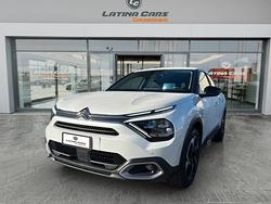 Citroen C4 1.5 bluehdi Shine s&s 130cv eat8 Con NA