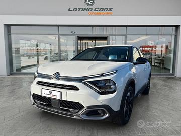 Citroen C4 1.5 bluehdi Shine s&s 130cv eat8 Con NA