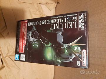 Gundam PG Unleashed 1/60 Led Unit For V Gundam