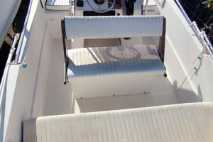 Ranieri Shadow 19 con Mercury 40/60 CV