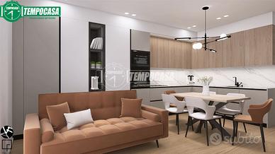 TRIVANI RIFINITO LIBERO