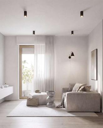 Elegante bilocale di nuova realizzazione al quarti