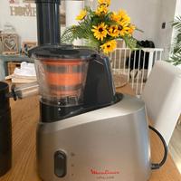 Estrattore di succo Moulinex Infinity Juice