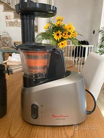 Estrattore di succo Moulinex Infinity Juice