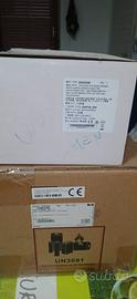 Inverter e meeter Huawei