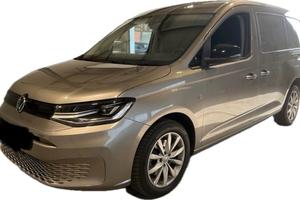 Volkswagen Caddy 2.0 TDI 122 cv