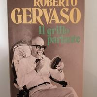 Roberto Gervaso - Il Grillo Parlante