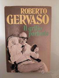 Roberto Gervaso - Il Grillo Parlante