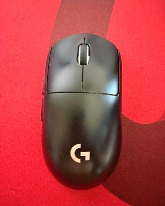 Logitech G PRO X Superlight 2