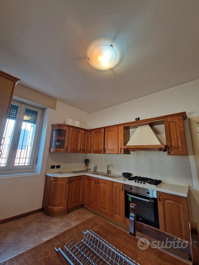 Appartamento – Coccaglio, Brescia - Vista 2