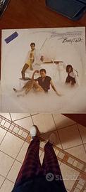 Imagination - Body Talk (1981) - LP vinile 33 giri