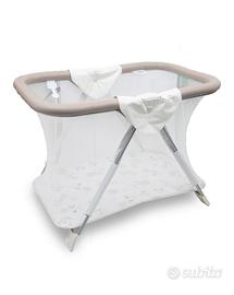 Box giordani easy play