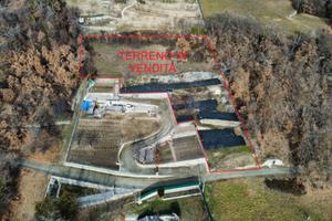 Terreno agricolo in prossimità di Aosta