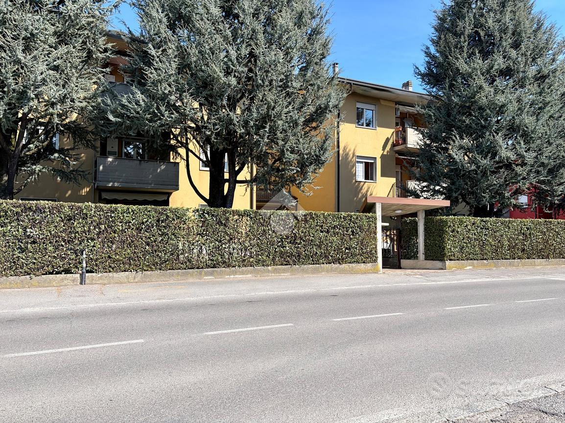 Apartment in Terno d'Isola, FBM Hudson - Vista 2