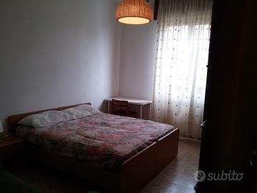 Camera singola matrim.metro cologno sud milano