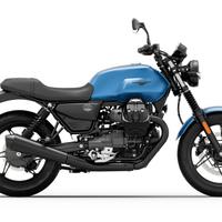 Moto Guzzi V7 STONE
