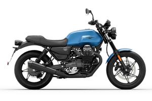 Moto Guzzi V7 STONE