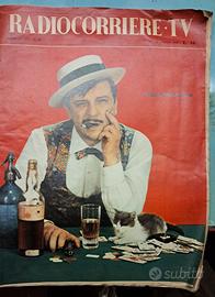 Radiocorriere TV 1959