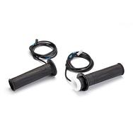 TRACER 9 2023-24 KIT MANOPOLE RISCALDATE