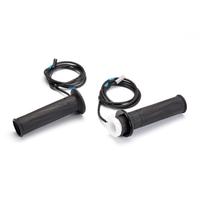 TRACER 9 2023-24 KIT MANOPOLE RISCALDATE