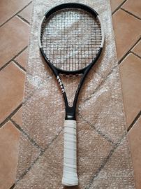 COPPIA WILSON PRO STAFF RF V.12 AUTOGRAPH 340gr.