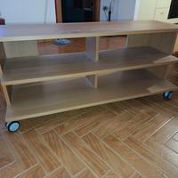 mobiletto Ikea tv