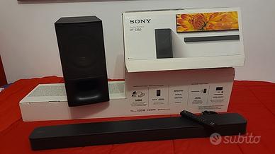Soundbar Sony HT-S350 2.1 Speaker Bluetooth