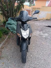 scooter 125