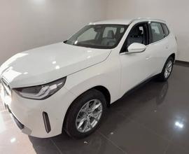 Bmw X3 xDrive20d '25 Km 0 Pronta Consegna