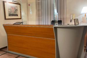 Affittiamo stanze ai medici specializzati