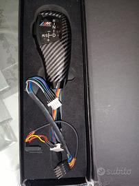 pomello cambio automatico BMW  F10