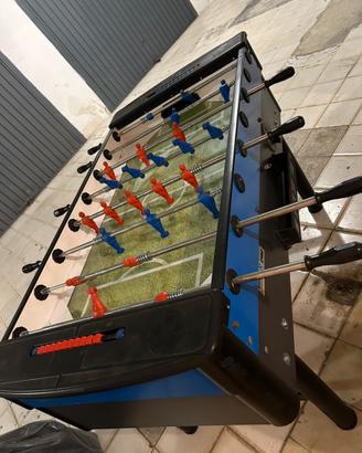Calcio balilla- biliardino