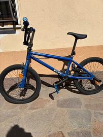 Bicicletta bmx