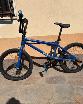 Bicicletta bmx