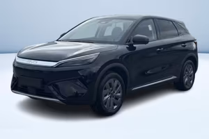 BYD Atto 3 EVO Design