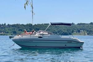 Ranieri sealady 24