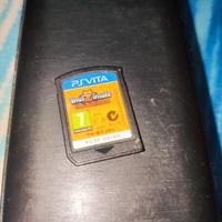 Invizimals The Alliance PSVita Sony Playstation