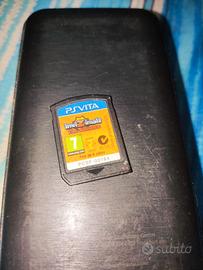 Invizimals The Alliance PSVita Sony Playstation