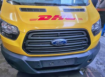 Ricambi Ford transit kit