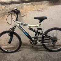 Bicicletta da bambino