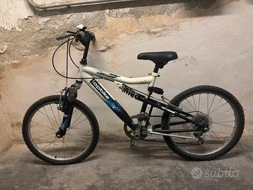 Bicicletta da bambino