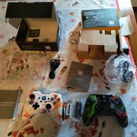 2 Controller Wireless 2.4G PC/Steam/PS3 – nuovi